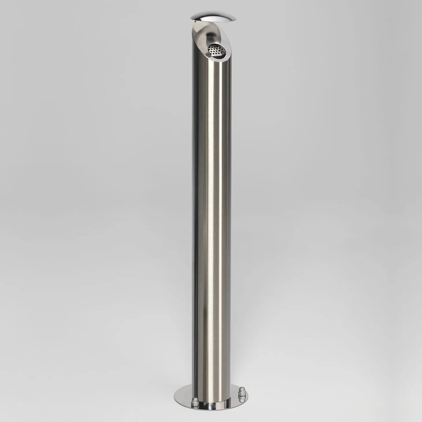 VAR Aschersäule H 103 Edelstahl