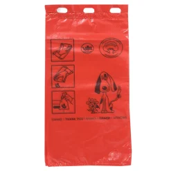 VAR DOG Hundekotbeutel 15 my, 1000 Stück