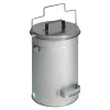 VAR Sicherheitsbehälter mit Deckel 22 Liter