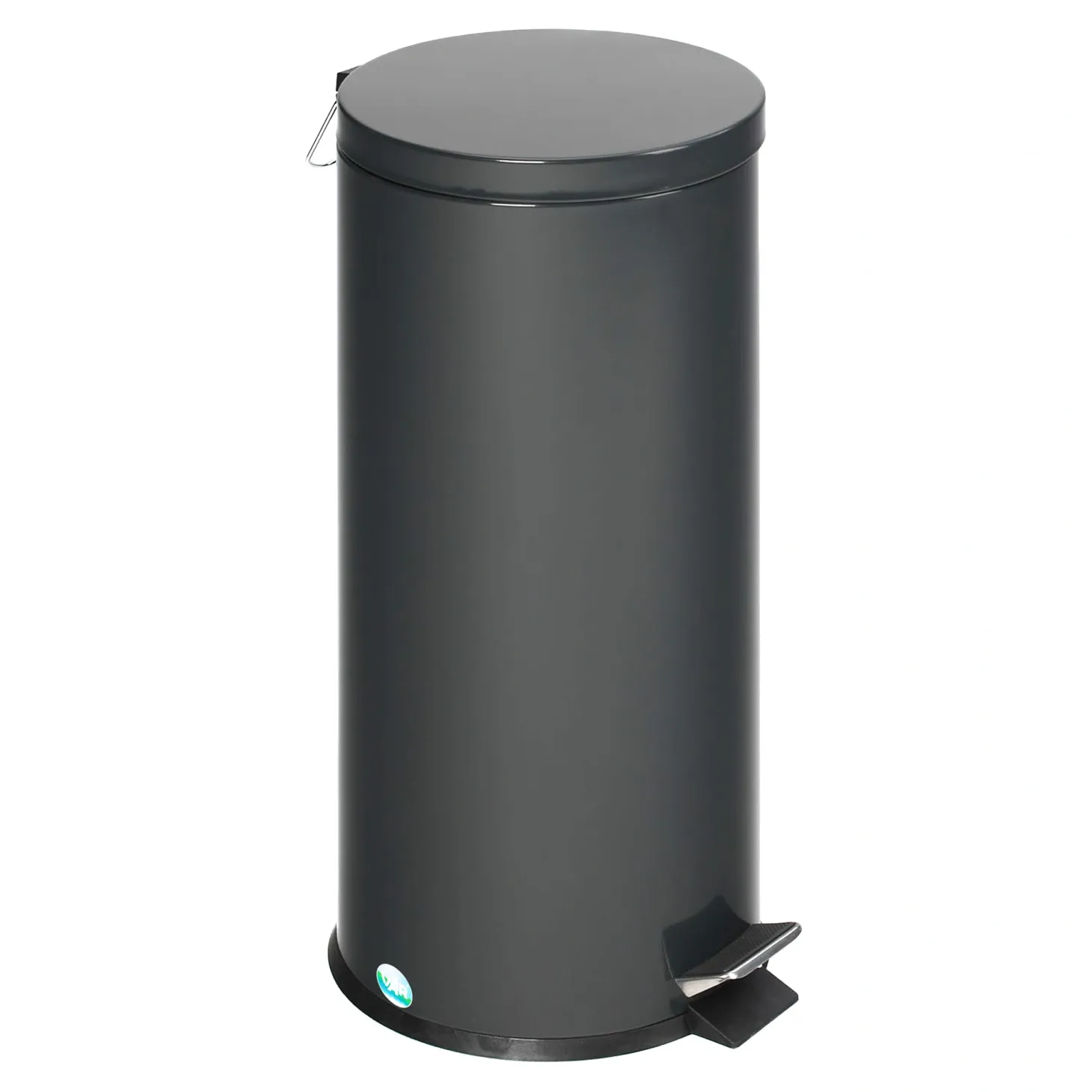 VAR Tretabfalleimer 30 Liter