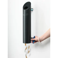 VAR Wandaschenbecher SG 50 Edelstahl