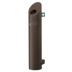 VAR Wandaschenbecher SG 50 Edelstahl