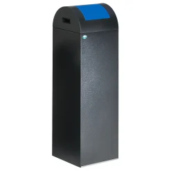 VAR Wertstoffsammelgerät WSG 85 R, 89 Liter antiksilber