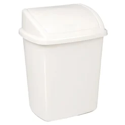 Vepa Bins Abfallbehälter 4,45 Liter Pushklappe