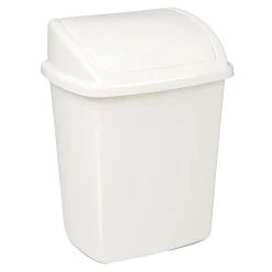 Vepa Bins Abfallbehälter 8 Liter Pushklappe