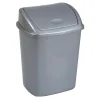 Vepa Bins Abfallbehälter 26 Liter Pushklappe