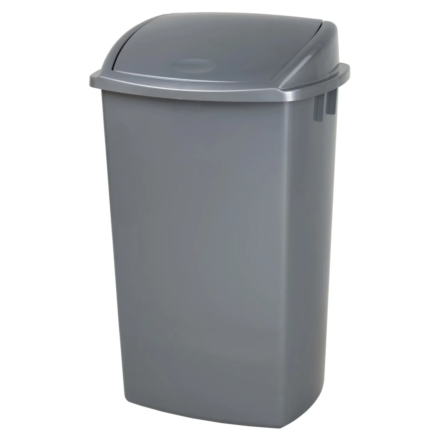 Vepa Bins Abfallbehälter 50 Liter Schwingdeckel
