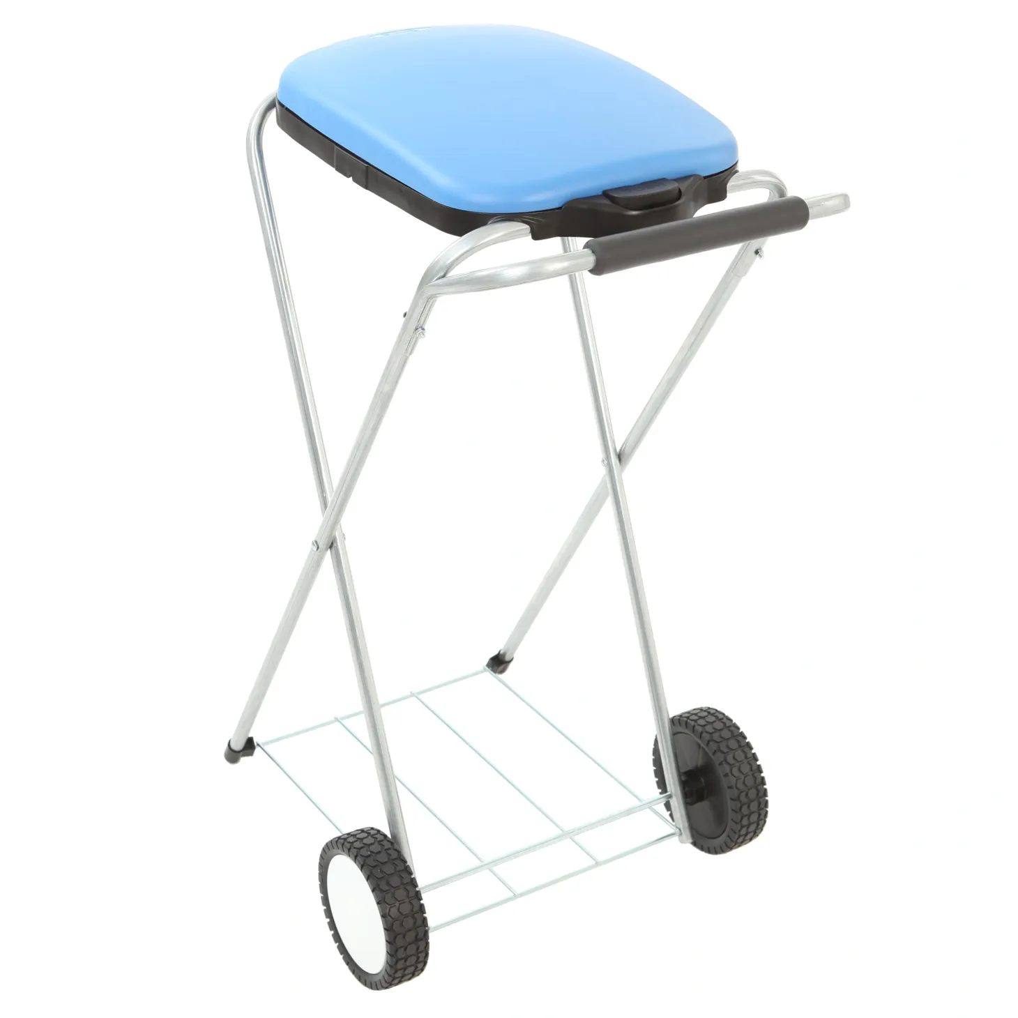 Vepa Bins Abfallsackhalter Move & Up 120 Liter