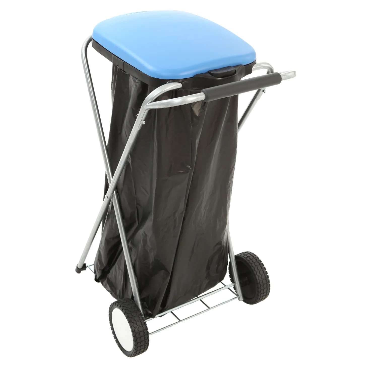 Vepa Bins Abfallsackhalter Move & Up 120 Liter