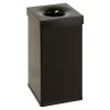 Vepa Bins Carro Flame Abfallbehälter flammenlöschend 55 Liter offen