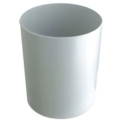 Vepa Bins Feuerfester Papierkorb 20 Liter offen