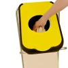 Vepa Bins Müllsackständer EKOthinks 1, 130 Liter