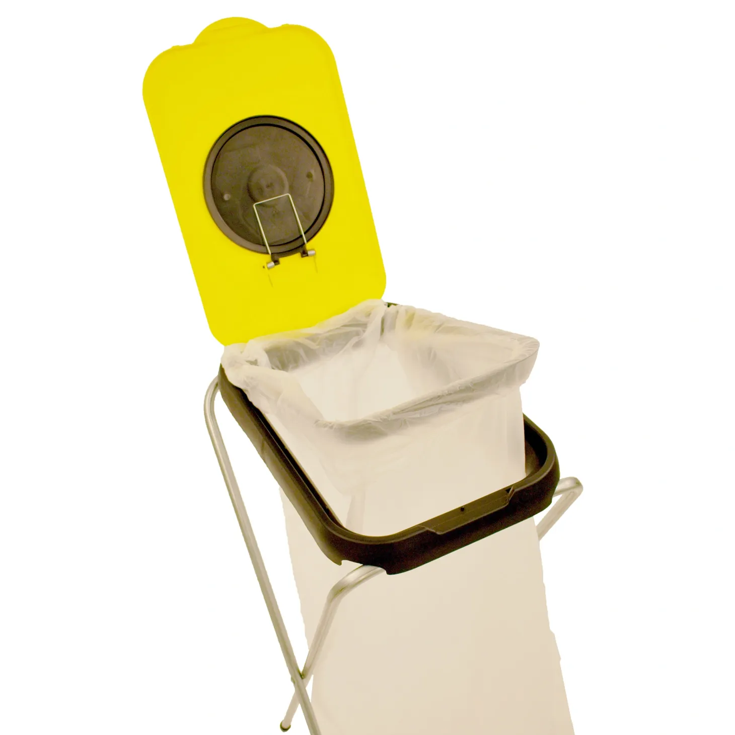 Vepa Bins Müllsackständer EKOthinks 1, 130 Liter