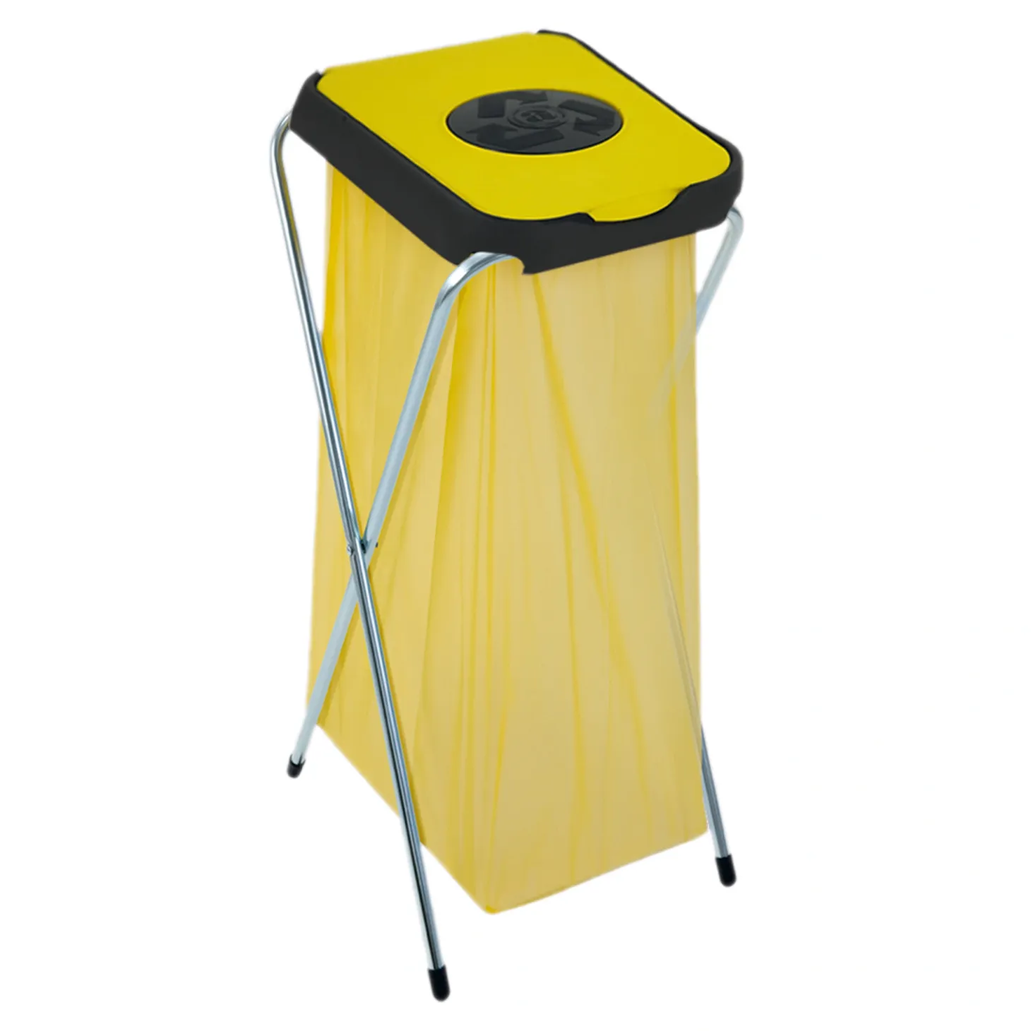 Vepa Bins Müllsackständer EKOthinks 1, 130 Liter