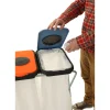 Vepa Bins Müllsackständer EKOthinks 2, 2x130 Liter