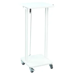 Vepa Bins Saekko Boy Abfallsackhalter 60 Liter Klappdeckel