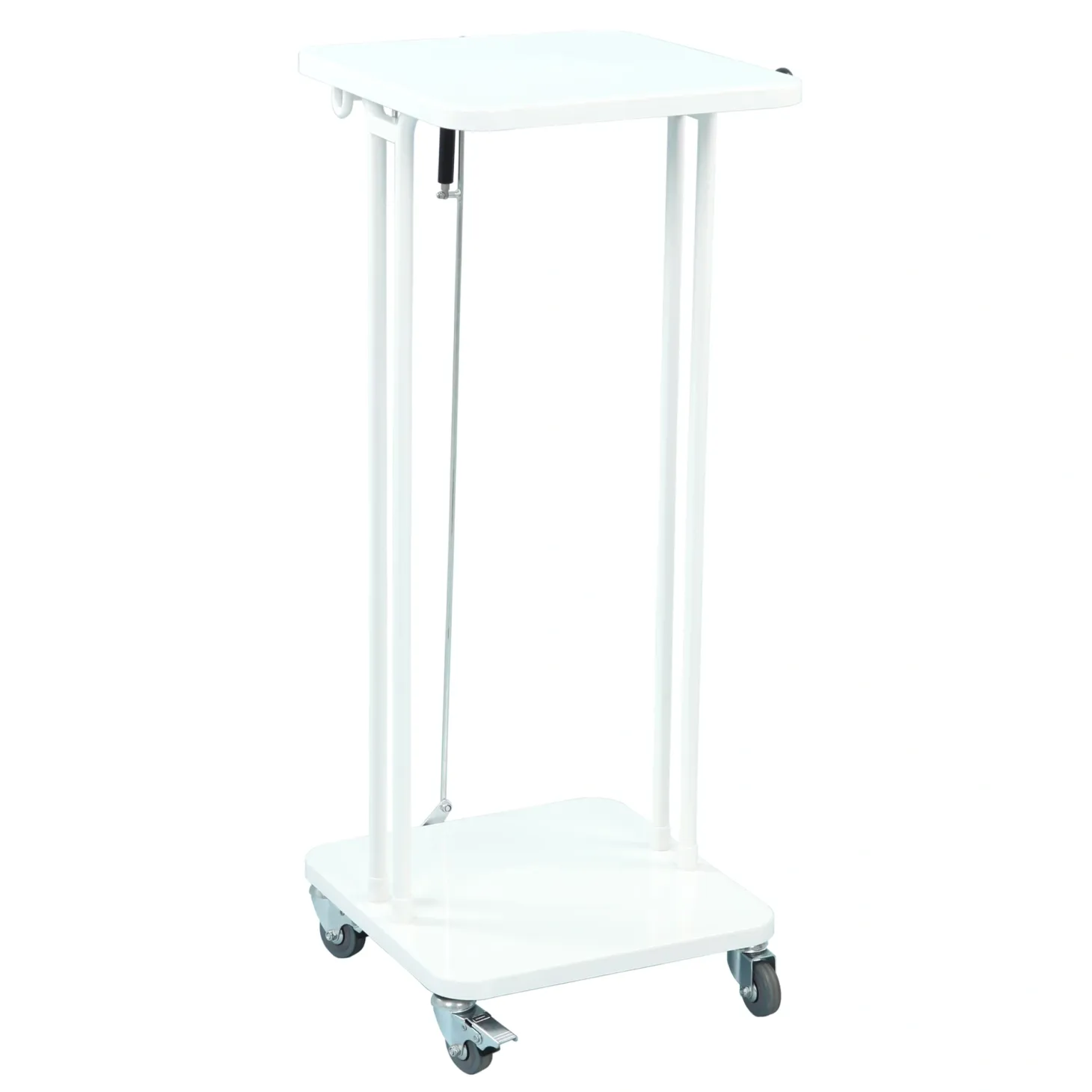 Vepa Bins Saekko Boy Abfallsackhalter 60 Liter Klappdeckel
