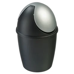 Vepa Bins Tiglio Tischabfallbehälter 1,5 Liter Schwingdeckel