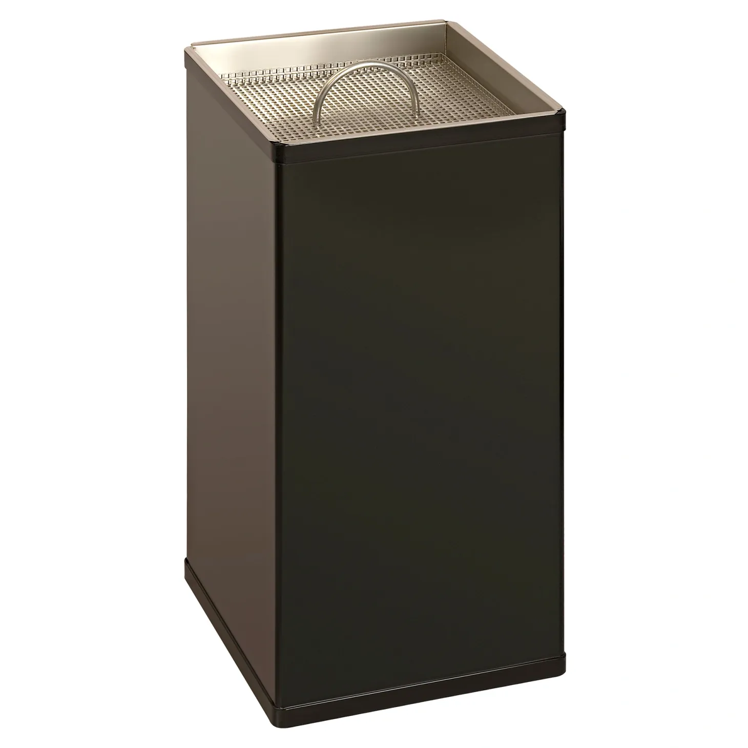 Vepa Bins Viereckiger Sandaschenbecher