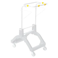 Vermop Halteclip für Müllsäcke
