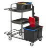 Vermop Mistral Sprint Reinigungswagen