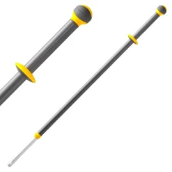 Vermop Scandic Teleskopstiel 1,00 - 1,70 Meter mit drehbarer Kugel