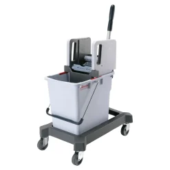 Vileda Fahreimer Professional CombiSpeed 25 Liter