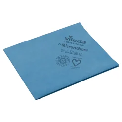 Vileda Glastuch r-MicronGlass, 1 Stück