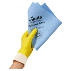 Vileda Microfasertuch PURmicro Active, 1 Stück