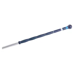 Vileda Teleskopstiel Clip blau 1,00 - 1,80 Meter