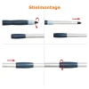 Vileda UltraSpeed Pro Doppelfahreimer Ready-to-Go Set