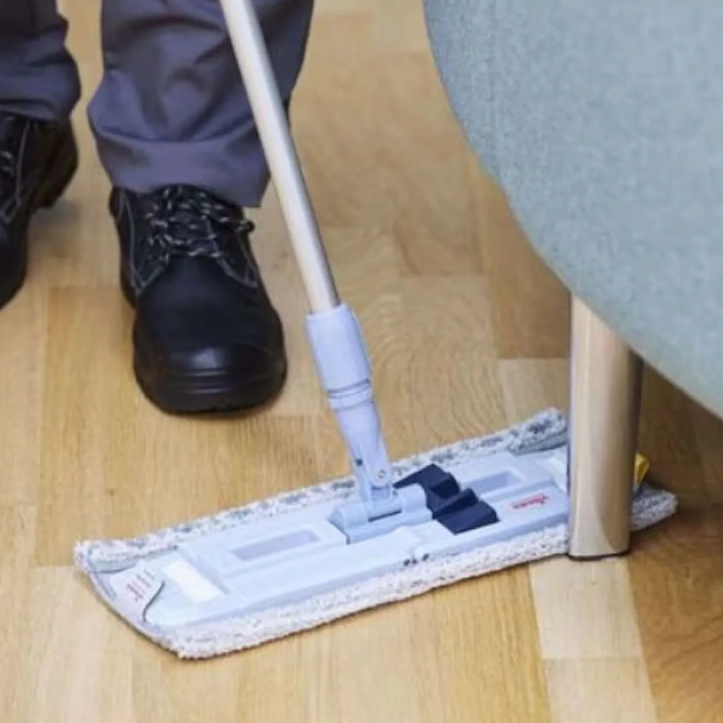 Vileda UltraSpeed Pro r-Microlite Max Mop 40cm