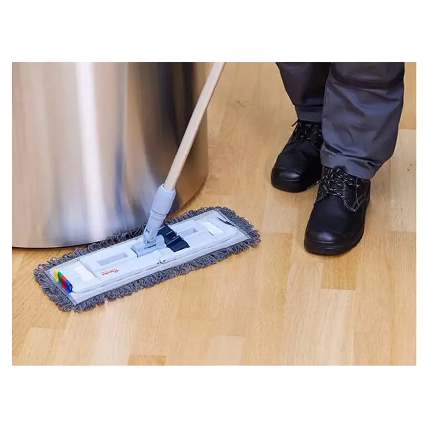 Vileda UltraSpeed Pro r-MicroSpeed Max Wischmop 40 cm