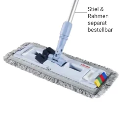 Vileda UltraSpeed Pro r-Trio Max Mop 40 cm