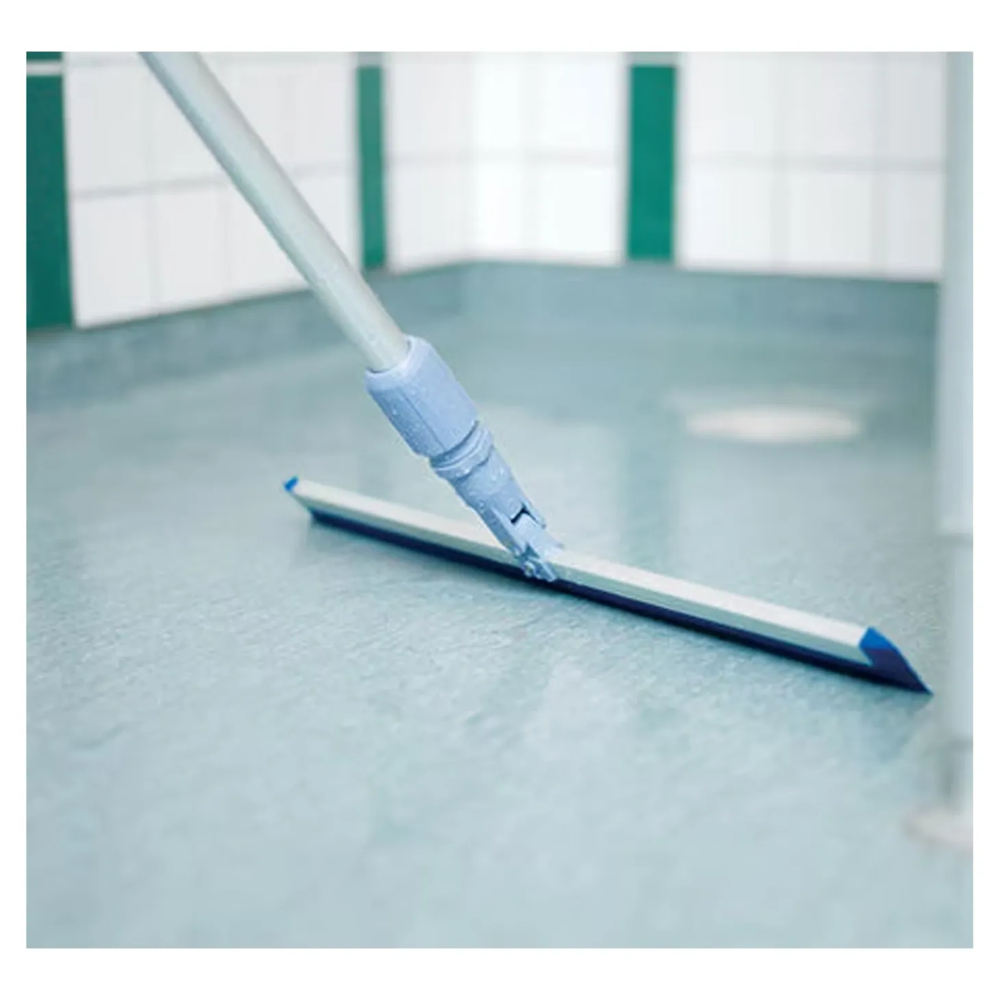 Vileda Wasserschieber MultiSqueegee flexibel 50 cm