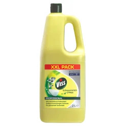 Viss Professional Scheuermilch Citrus