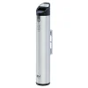 V-Part Runder Wand-Aschenbecher 1,5 Liter Aluminium