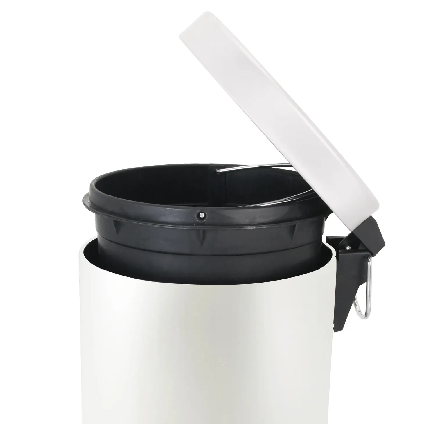 V-Part Tretabfalleimer 20 Liter