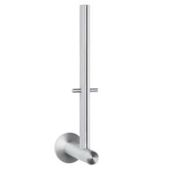 Wagner EWAR AC 225-2 Zweifach-Reserve-Toilettenpapierhalter für 2 Rollen
