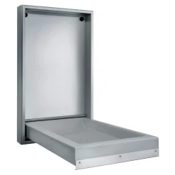 Wagner EWAR WP 2115 Babywickeltisch Vertikal