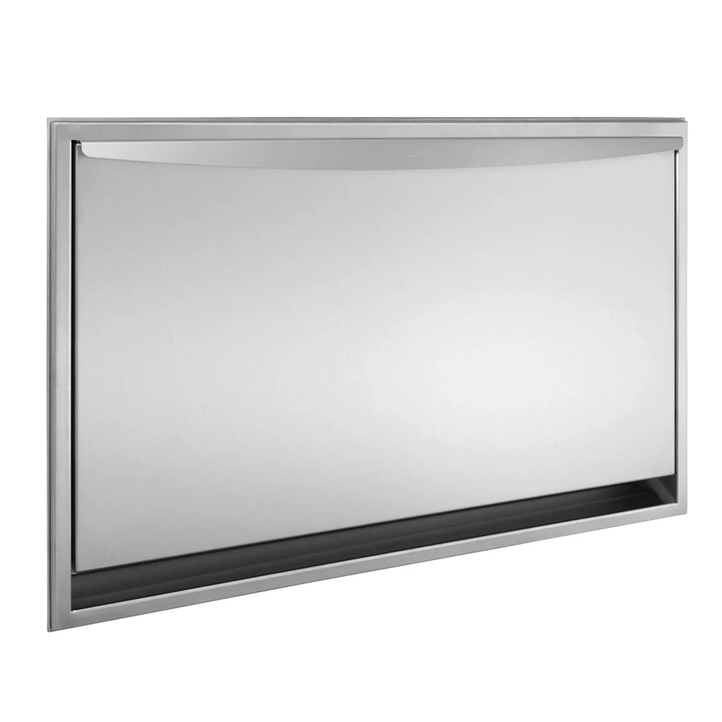 Wagner EWAR WP 2015 Babywickeltisch horizontal