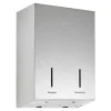 Wagner EWAR WP 585e-7 Sensor-Kombination aus Seifenspender und Desinfektionsmittelspender