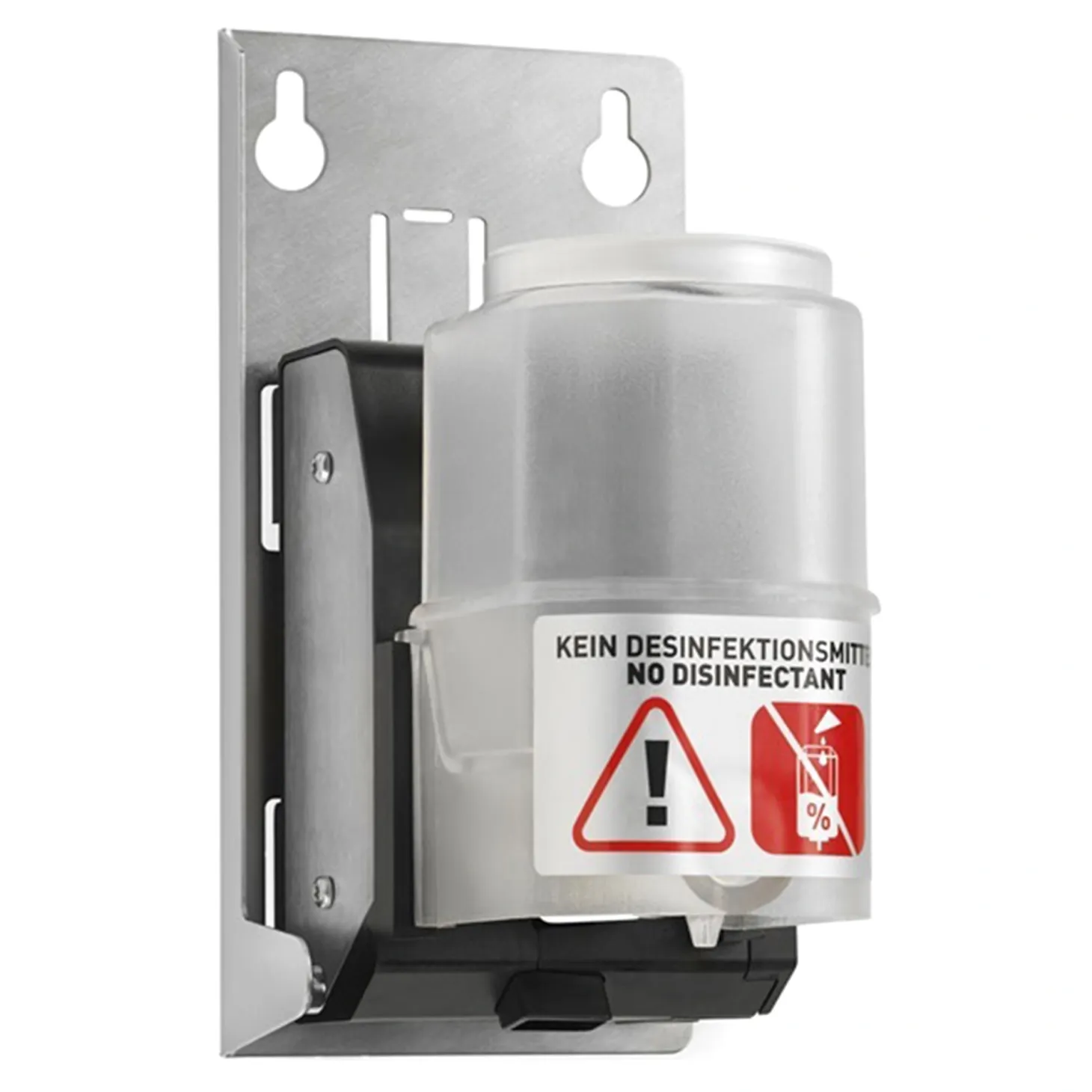 Wagner EWAR WP 173e-1 Sensor-Seifenspender für Schrankeinbau 200 ml