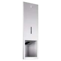 Wagner EWAR WP 208e Sensor-Seifenspender 950 ml zur Unterputzmontage