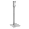 Wagner EWAR WP102E-7S Sensor-Desinfektionsmittelspender, Standmodell