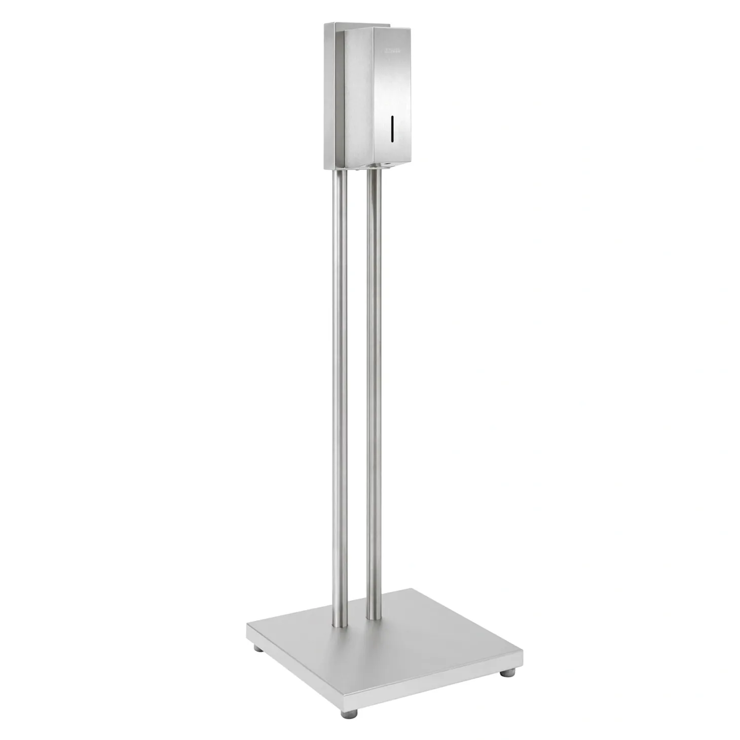 Wagner EWAR WP102E-7S Sensor-Desinfektionsmittelspender, Standmodell