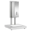 Wagner EWAR WP102E-7T Sensor-Desinfektionsmittelspender, Tischmodell