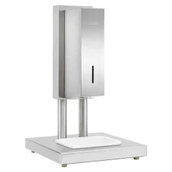 Wagner EWAR WP102E-7T Sensor-Desinfektionsmittelspender, Tischmodell