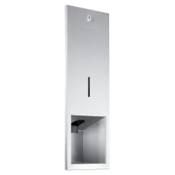 Wagner EWAR WP 208 Flüssigseifenspender 950 ml zur Unterputzmontage