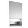 Wagner EWAR WP 112 Handtuchspender zur Unterputzmontage